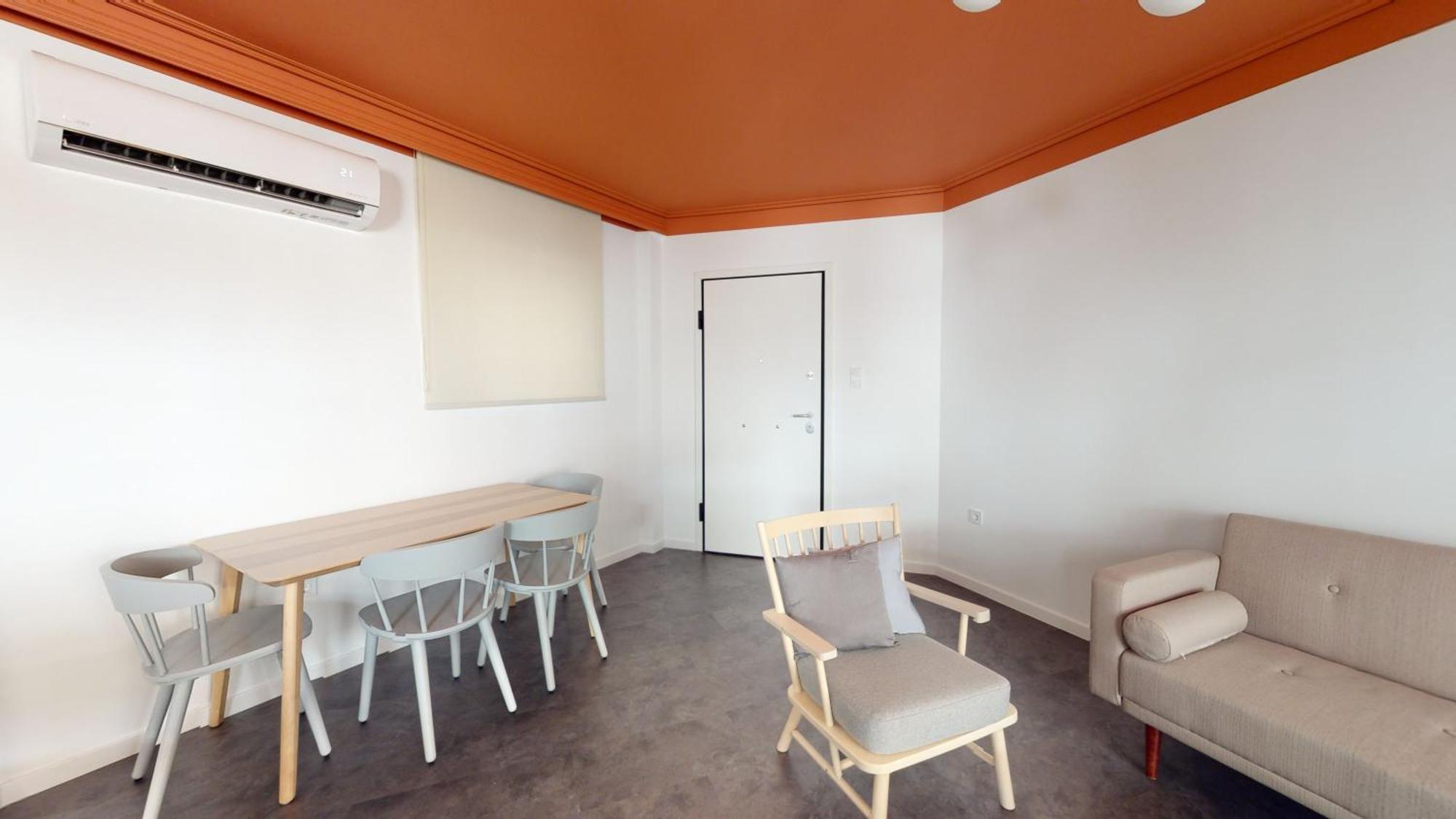 Onezerotwo By Zoia Living Lejlighedshotel Athen Eksteriør billede