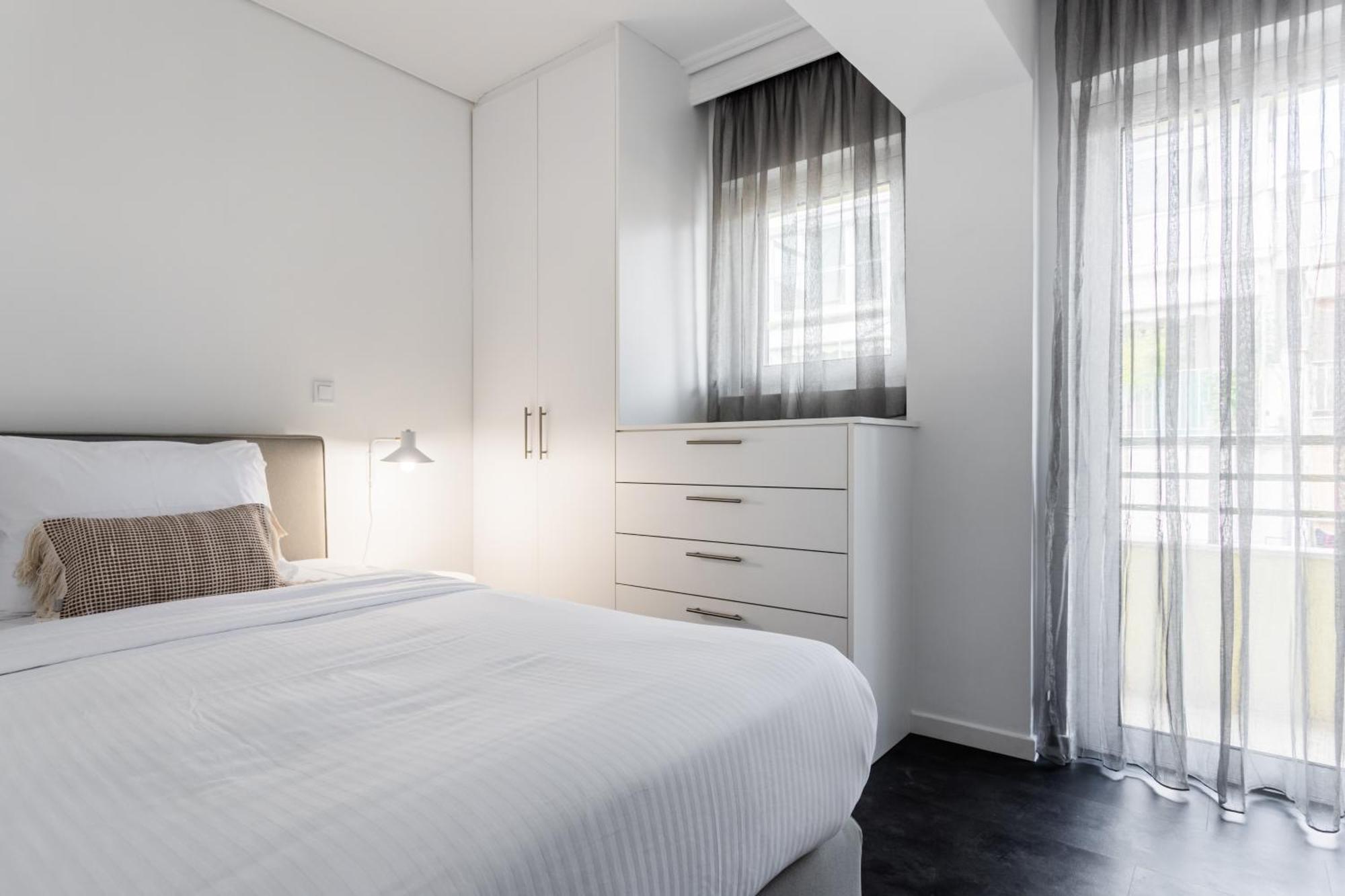 Onezerotwo By Zoia Living Lejlighedshotel Athen Eksteriør billede