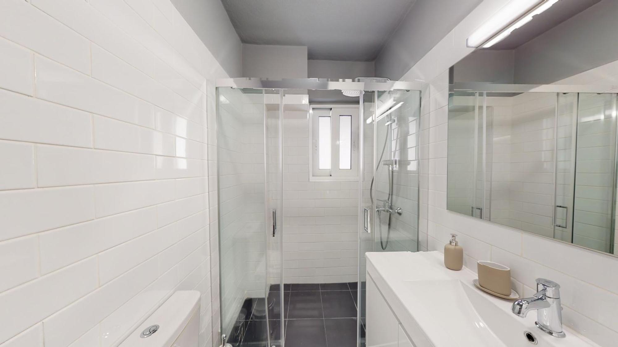 Onezerotwo By Zoia Living Lejlighedshotel Athen Eksteriør billede
