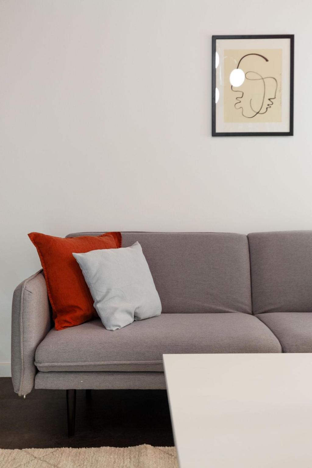 Onezerotwo By Zoia Living Lejlighedshotel Athen Eksteriør billede